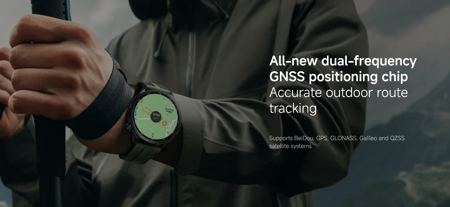  Xiaomi Watch S5 46mm